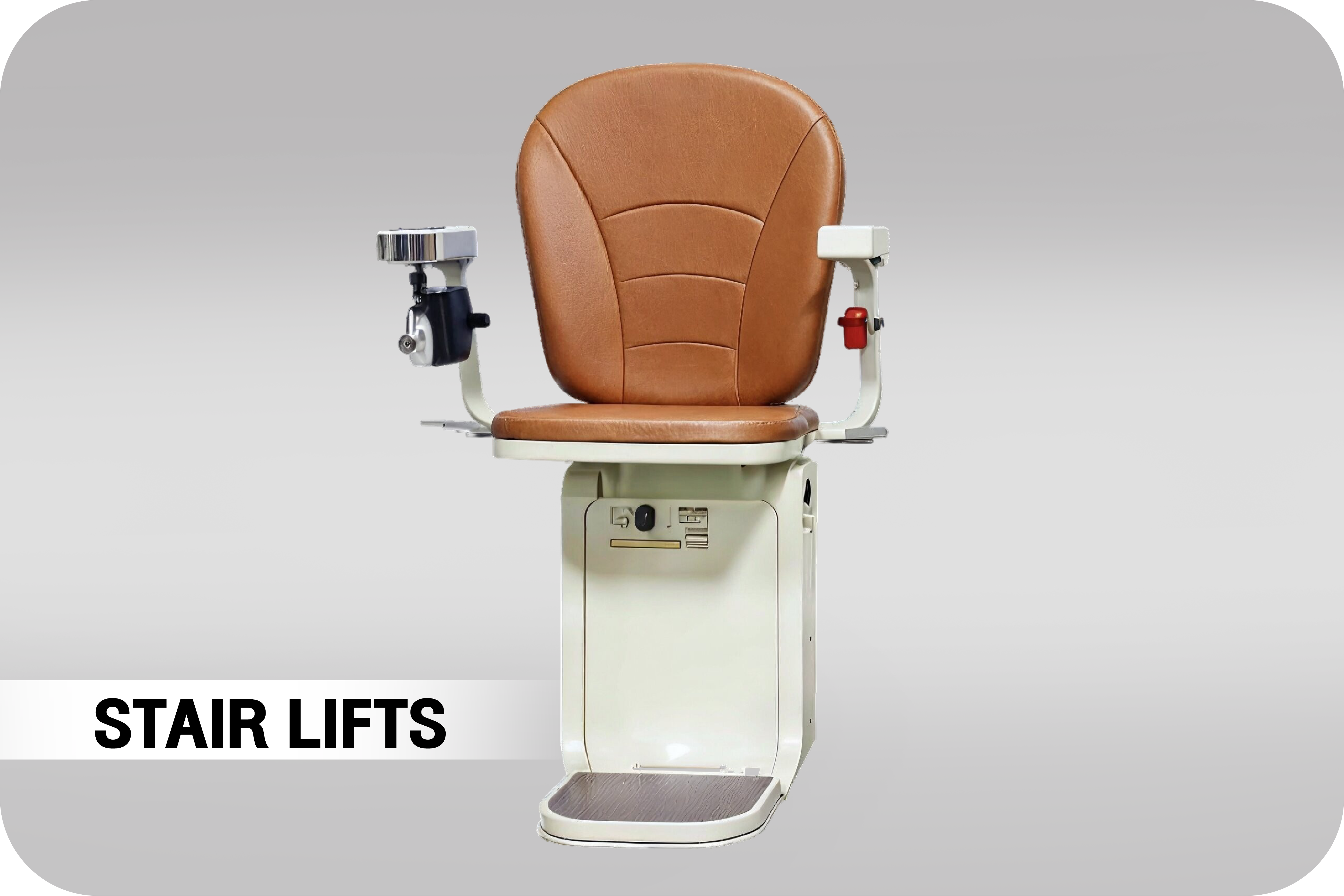  STAIR LIFTS         ลิฟท์บันได