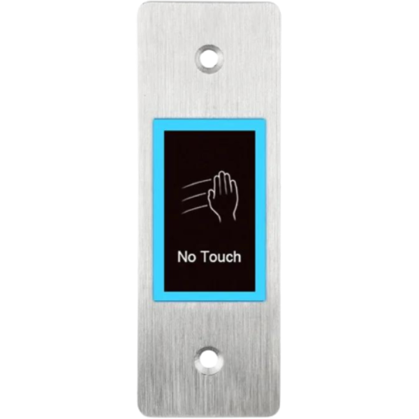 ระบบเซนเซอร์ลดการสัมผัส