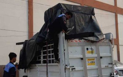 ผลงานการติดตั้งลิฟท์บ้านแบบมาตรฐาน ที่จังหวัดอุบลราชธานี