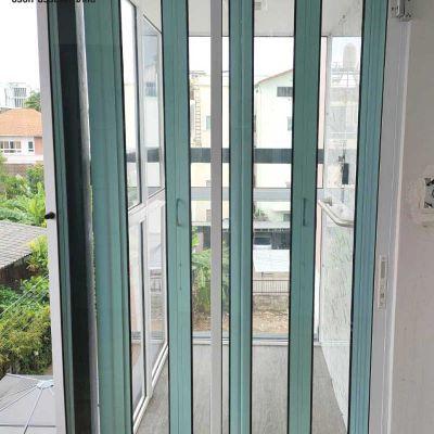 ผลงานการติดตั้งลิฟท์หอพัก 4 ชั้น ที่ เชียงใหม่