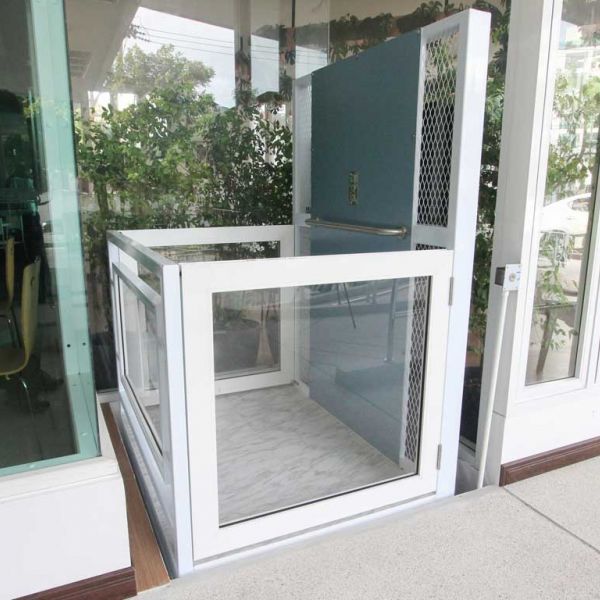 ผลงานติดตั้ง และบริการหลังการขาย ที่ โรงแรม Hill Fresco พัทยา