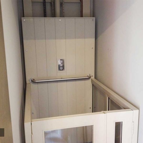 ผลงานติดตั้ง และบริการหลังการขาย ที่ เขาใหญ่