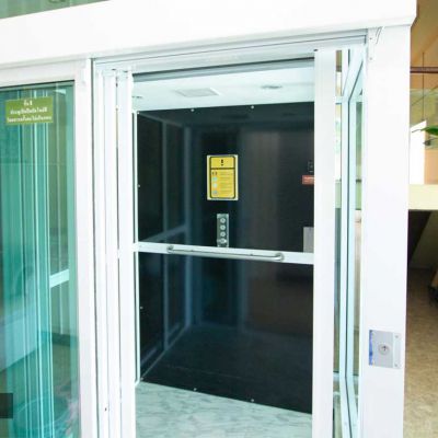 Service ลิฟท์โรมแรมแบบเต็มตัวที่ โรงแรมคิวปิดปะเหลียน