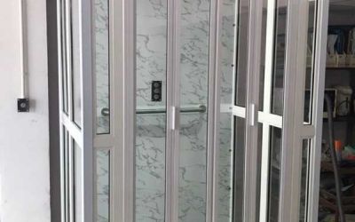 ผลงานการติดตั้งลิฟท์บ้าน แบบมาตรฐาน ที่ นครราชสีมา