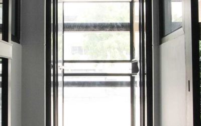 ผลงานการติดตั้งลิฟท์บ้าน แบบมาตรฐาน ที่กรุงเทพฯ (รามอินทรา)