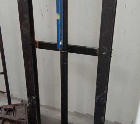 ผลงานการติดตั้ง ลิฟท์บ้านแบบมาตรฐาน พระราม 9 กรุงเทพมหานคร