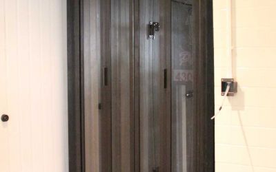 ผลงานการติดตั้งลิฟท์บ้าน แบบมาตรฐาน ที่กรุงเทพฯ (หัวหมาก)