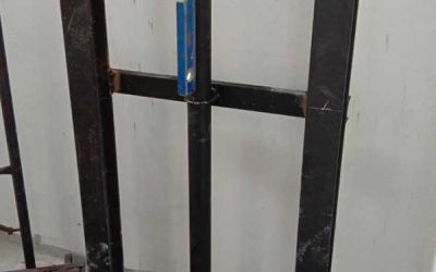 ผลงานการติดตั้งลิฟท์บ้านรุ่นมาตรฐาน ที่ กรุงเทพฯ (พระรามเก้า)