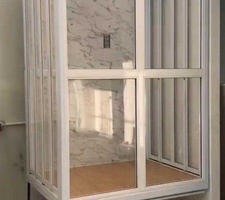 ผลงานการติดตั้ง ลิฟท์บ้านแบบมาตรฐาน พระราม 9 กรุงเทพมหานคร