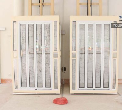 ผลงานลิฟท์บ้านที่ภูมิใจ