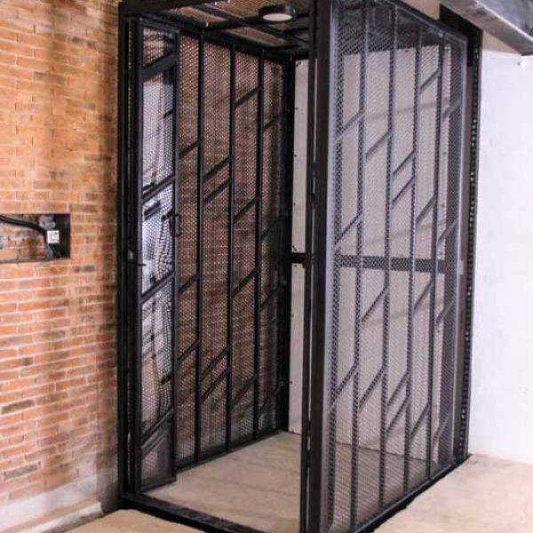 ติดตั้งลิฟท์โรงแรม 4 ชั้น ลิฟท์โรงแรม จังหวัดเพชรบุรี (ชะอำ)