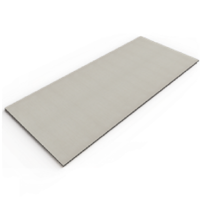 สีขาวมุก 