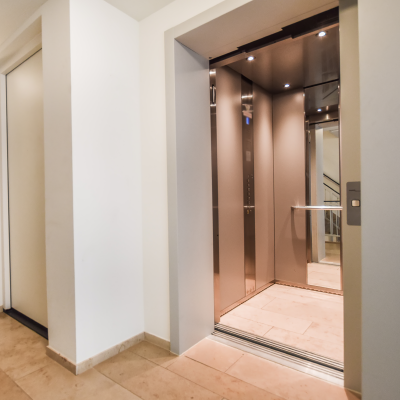 บทความลิฟท์บ้านคืออะไร?