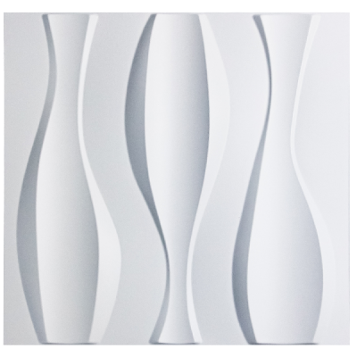 แจกันกลม