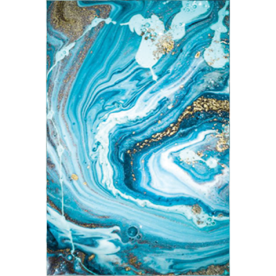 ผนังอะคริลิค พิมพ์ลาย (ACRYLIC)