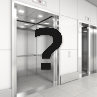 บทความลิฟท์มีกี่ชนิด แต่ละชนิดต่างกันอย่างไรบ้าง