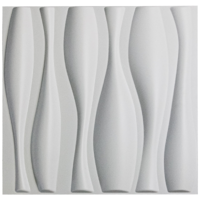 แจกันเหลี่ยม