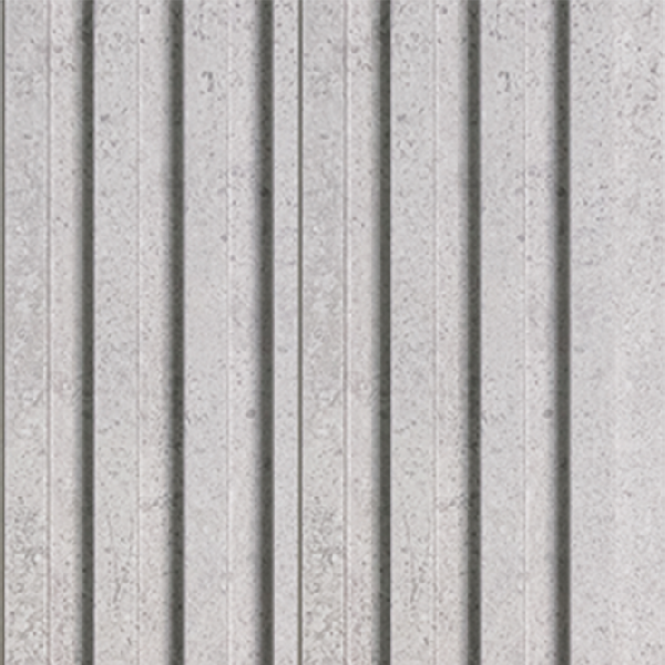 ลอนใหญ่ลายหินอ่อน