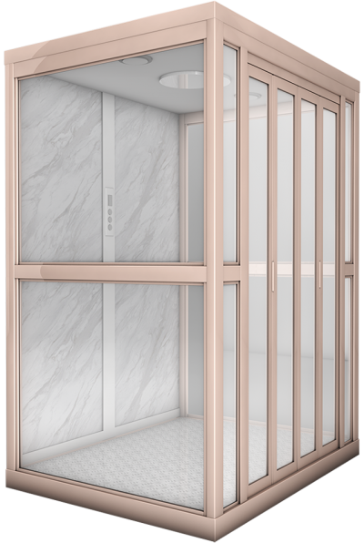 ลิฟท์บ้าน แบบมาตรฐาน