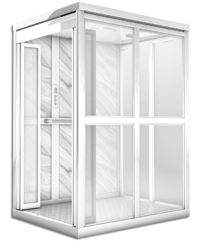 ลิฟท์บ้านรุ่นมาตรฐาน standard series