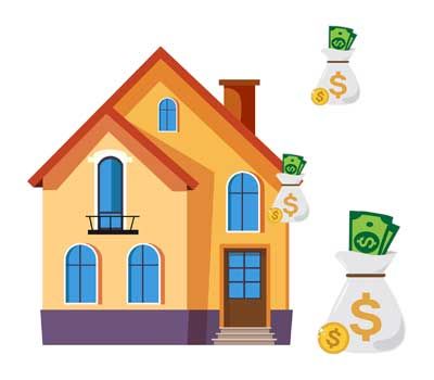 การตัดสินใจติดตั้งลิฟท์บ้าน