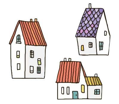 สร้างสไตล์ให้กับบ้านของคุณ