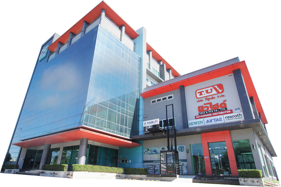 บริษัท พีเอชเอ ออโตเมชั่น จำกัด